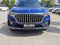 Hongqi HS5 Facelift 2.0T Intelligent Flagship Edition - фото 2