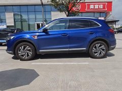 Hongqi HS5 Facelift 2.0T Intelligent Flagship Edition - фото 3
