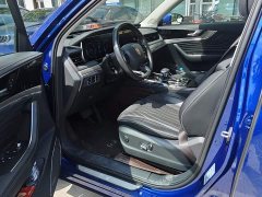 Hongqi HS5 Facelift 2.0T Intelligent Flagship Edition - фото 4