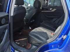 Hongqi HS5 Facelift 2.0T Intelligent Flagship Edition - фото 5