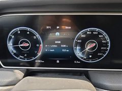 Hongqi HS5 Facelift 2.0T Intelligent Flagship Edition - фото 9