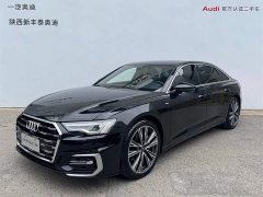 Audi A6L 45 TFSI Premium Dynamic - фото 1