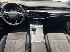 Audi A6L 45 TFSI Premium Dynamic - фото 12