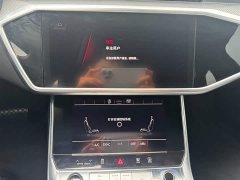 Audi A6L 45 TFSI Premium Dynamic - фото 16