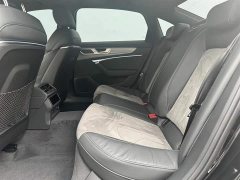 Audi A6L 45 TFSI Premium Dynamic - фото 19