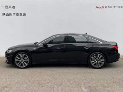Audi A6L 45 TFSI Premium Dynamic - фото 2