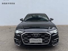 Audi A6L 45 TFSI Premium Dynamic - фото 3