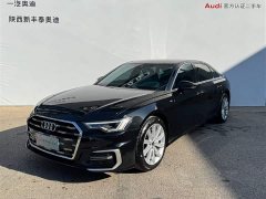 Audi A6L 45 TFSI Premium Dynamic - фото 1