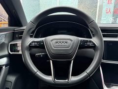 Audi A6L 45 TFSI Premium Dynamic - фото 13