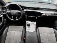Audi A6L 45 TFSI Premium Dynamic - фото 14