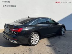 Audi A6L 45 TFSI Premium Dynamic - фото 16