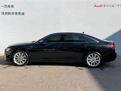 Audi A6L 45 TFSI Premium Dynamic - фото 17