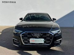 Audi A6L 45 TFSI Premium Dynamic - фото 19