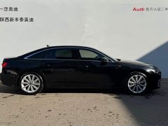 Audi A6L 45 TFSI Premium Dynamic - фото 20