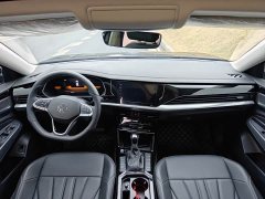 Volkswagen Passat Outstanding 330TSI Elite Edition - фото 3