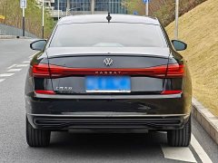 Volkswagen Passat Outstanding 330TSI Elite Edition - фото 8