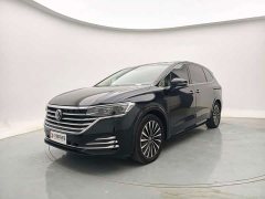 Lynk & Co Weiran 2023 facelift 380TSI premium version - фото 1