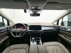 Lynk & Co Weiran 2023 facelift 380TSI premium version - фото 10