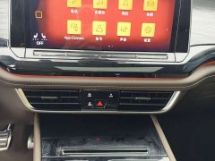 Lynk & Co Weiran 2023 facelift 380TSI premium version - фото 13