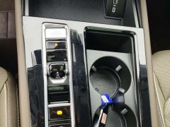 Lynk & Co Weiran 2023 facelift 380TSI premium version - фото 14