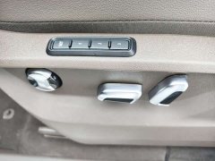 Lynk & Co Weiran 2023 facelift 380TSI premium version - фото 16