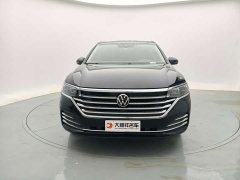 Lynk & Co Weiran 2023 facelift 380TSI premium version - фото 2