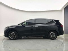 Lynk & Co Weiran 2023 facelift 380TSI premium version - фото 3