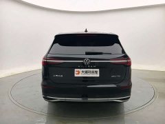 Lynk & Co Weiran 2023 facelift 380TSI premium version - фото 4