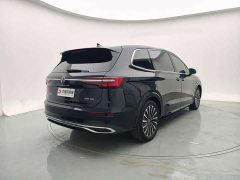 Lynk & Co Weiran 2023 facelift 380TSI premium version - фото 5
