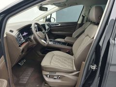 Lynk & Co Weiran 2023 facelift 380TSI premium version - фото 6