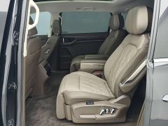 Lynk & Co Weiran 2023 facelift 380TSI premium version - фото 7