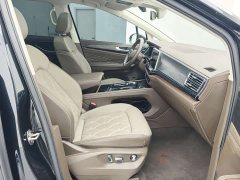 Lynk & Co Weiran 2023 facelift 380TSI premium version - фото 8