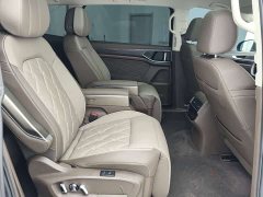 Lynk & Co Weiran 2023 facelift 380TSI premium version - фото 9
