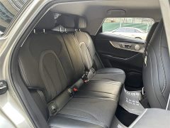 Chery Tiggo 5x high-energy version 1.5T CVT comfort - фото 15