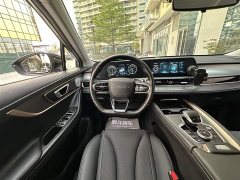 Chery Tiggo 5x high-energy version 1.5T CVT comfort - фото 17