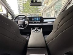 Chery Tiggo 5x high-energy version 1.5T CVT comfort - фото 18