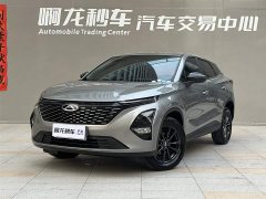 Chery Tiggo 5x high-energy version 1.5T CVT comfort - фото 2