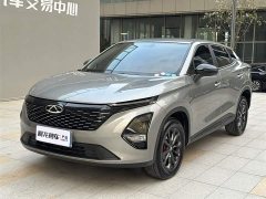 Chery Tiggo 5x high-energy version 1.5T CVT comfort - фото 3