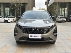Chery Tiggo 5x high-energy version 1.5T CVT comfort - фото 4