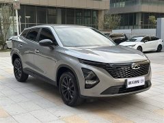 Chery Tiggo 5x high-energy version 1.5T CVT comfort - фото 5