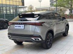 Chery Tiggo 5x high-energy version 1.5T CVT comfort - фото 6