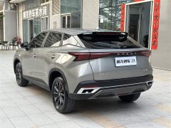Chery Tiggo 5x high-energy version 1.5T CVT comfort - фото 8
