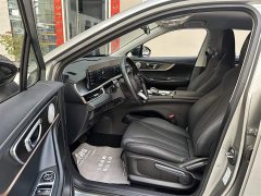 Chery Tiggo 5x high-energy version 1.5T CVT comfort - фото 9