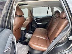 Toyota RAV4 Rongfang 2020 Dual Engine 2.5L E-CVT Two-wheel Drive Elite Edition - фото 10
