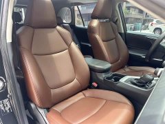 Toyota RAV4 Rongfang 2020 Dual Engine 2.5L E-CVT Two-wheel Drive Elite Edition - фото 7