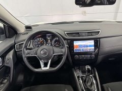 Nissan Qashqai 2.0L CVT Smart Edition - фото 10