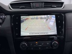 Nissan Qashqai 2.0L CVT Smart Edition - фото 12