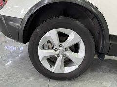 Nissan Qashqai 2.0L CVT Smart Edition - фото 14