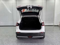 Nissan Qashqai 2.0L CVT Smart Edition - фото 15