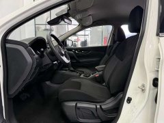 Nissan Qashqai 2.0L CVT Smart Edition - фото 5